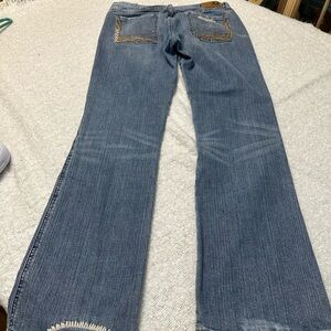 Women's Blue Jeans